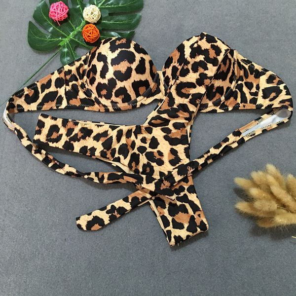 bikinis for women designer bikini womens bikini set underwire swimsuit beach wear swimwear bathing suit mujer biquini leopard print, White;black
bikinis for women designer bikini womens bikini set underwire swimsuit beach wear swimwear bathing suit mujer biquini leopard print, White;black