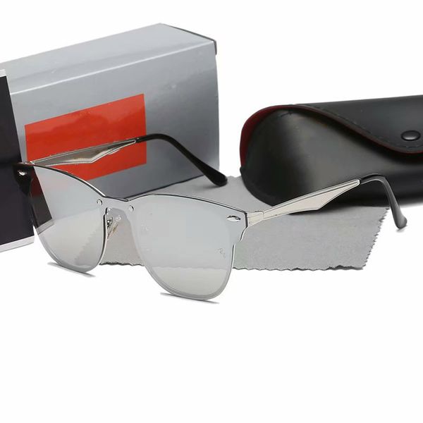 brand designer fashion men sunglasses uv protection outdoor sport vintage women sunglasses retro eyewear with box and cases r-1, White;black
brand designer fashion men sunglasses uv protection outdoor sport vintage women sunglasses retro eyewear with box and cases r-1, White;black