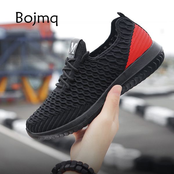 bojmq tenis masculino 2020 men sneakers male tennis shoes brand sport shoe light soft non-slip jogging training tenis footwear
bojmq tenis masculino 2020 men sneakers male tennis shoes brand sport shoe light soft non-slip jogging training tenis footwear