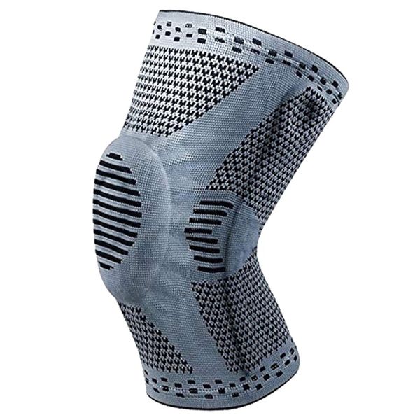 3d sports kneepad knee protector brace men pressurized elastic knee support fitness gear basketball volleyball brace protector, Black;gray
3d sports kneepad knee protector brace men pressurized elastic knee support fitness gear basketball volleyball brace protector, Black;gray