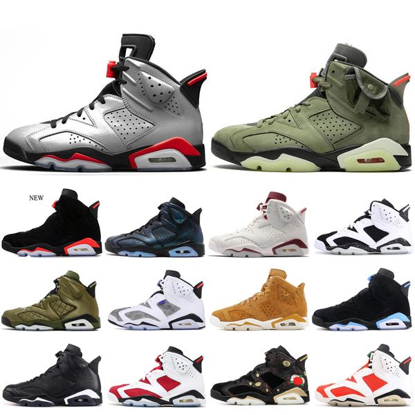 new 6s basketball shoes for men 6 cny black cat tinker hatfield bred mens fashion sneaker sport trainers shoes sale
new 6s basketball shoes for men 6 cny black cat tinker hatfield bred mens fashion sneaker sport trainers shoes sale