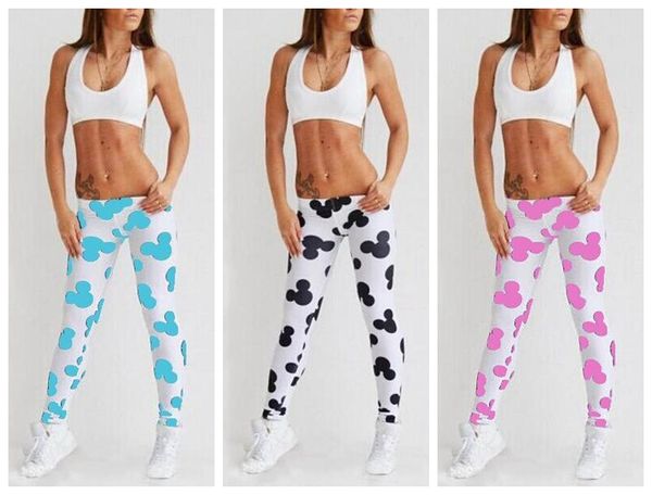 women yoga trousers pants tights trousers jacquard female points low waist dance cartoon graphics printing tight fitness active, Black;white
women yoga trousers pants tights trousers jacquard female points low waist dance cartoon graphics printing tight fitness active, Black;white