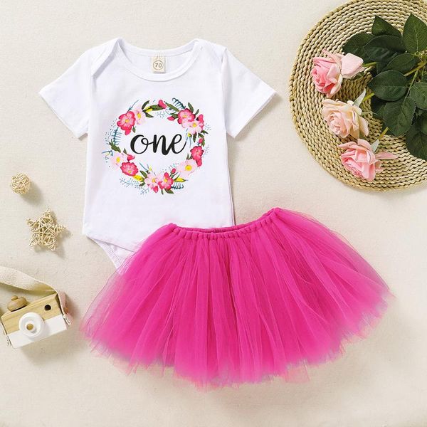newborn infant letter printing romper jumpsuit baby girl floral romper tutu skirt birthday outfits set 1 years party dress, White
newborn infant letter printing romper jumpsuit baby girl floral romper tutu skirt birthday outfits set 1 years party dress, White