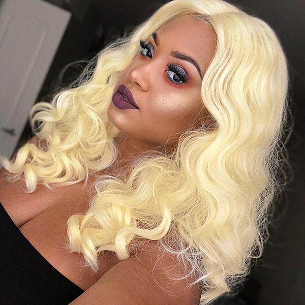 необработанные перуанский малазийский индийский body wave 613 blonde человеческих волос парик шнурка передний парик полный шнурок парики pre, Black;brown
необработанные перуанский малазийский индийский body wave 613 blonde человеческих волос парик шнурка передний парик полный шнурок парики pre, Black;brown