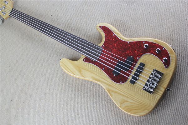Sell like cake 5 tring ba guitar ex factory price ale hipping