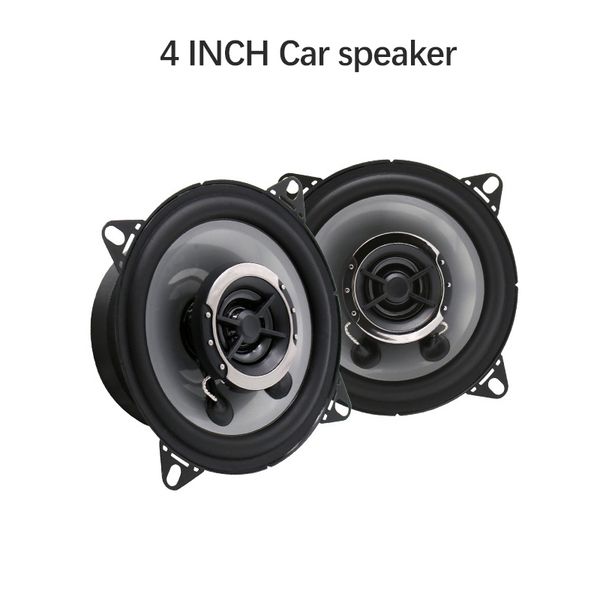 vehicle door 2pcs 4 inch 2 way car speaker auto audio music stereo full range frequency loud speaker coaxial subwoofer
vehicle door 2pcs 4 inch 2 way car speaker auto audio music stereo full range frequency loud speaker coaxial subwoofer