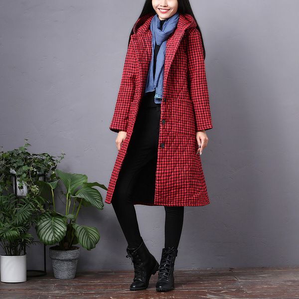 p shoot 9713 # ethnic-style autumn and winter large size mid-length cotton-padded clothes women's literature and art padded, Blue;black
p shoot 9713 # ethnic-style autumn and winter large size mid-length cotton-padded clothes women's literature and art padded, Blue;black