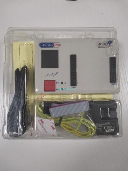 holtek programmer burner e-writwr pro
holtek programmer burner e-writwr pro