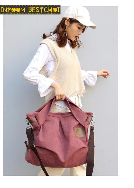 повседневной женщина сумки дама высокого качества женского сумка messenger big bag сумка плечо большого холст bolsos болс feminina
повседневной женщина сумки дама высокого качества женского сумка messenger big bag сумка плечо большого холст bolsos болс feminina