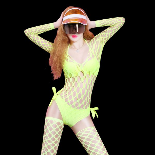 костюмы женщин ночной клуб сценическое для singer ds бар sexy ночной клуб gogo fluorescent партии бикини dj ведущий танца outfit, Black;red
костюмы женщин ночной клуб сценическое для singer ds бар sexy ночной клуб gogo fluorescent партии бикини dj ведущий танца outfit, Black;red