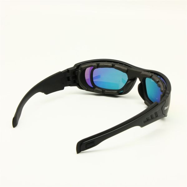 daisy c6 polarized ballstic army sunglasses military goggles rx insert 4 lens kit men combat war game tactical glasses y200619, White;black
daisy c6 polarized ballstic army sunglasses military goggles rx insert 4 lens kit men combat war game tactical glasses y200619, White;black
