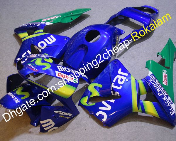 обтекатель мотоцикла для honda cbr600rr f5 2003 2004 cbr600 rr 600rr cbrf5 03 04 обтекатель кузова мотоцикла movistar (литье под давлением
обтекатель мотоцикла для honda cbr600rr f5 2003 2004 cbr600 rr 600rr cbrf5 03 04 обтекатель кузова мотоцикла movistar (литье под давлением