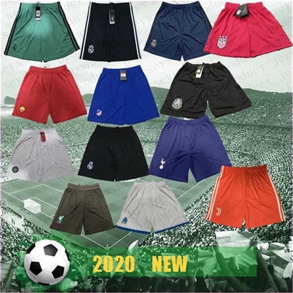 19-20 new soccer short pant madrid celtic pants roman marcelo american mexican spurs juventus atletico madrid hot, Black;red
19-20 new soccer short pant madrid celtic pants roman marcelo american mexican spurs juventus atletico madrid hot, Black;red
