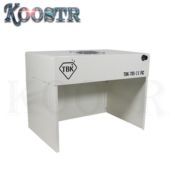 protable tbk-705 mini dust cleaning workbench dustworking room bench clean table 100% original
protable tbk-705 mini dust cleaning workbench dustworking room bench clean table 100% original