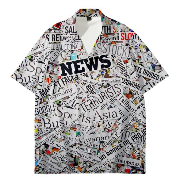 wamni hip hop мода газета письмо рубашки человек тонкий короткий рукав рубашки 3d hip хмель harajuku street платье сыпучие повседневный butt, White;black
wamni hip hop мода газета письмо рубашки человек тонкий короткий рукав рубашки 3d hip хмель harajuku street платье сыпучие повседневный butt, White;black