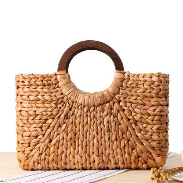 new arrival designer fashion flower straw beach bag rattan woven tote handbag women summer beach bags
new arrival designer fashion flower straw beach bag rattan woven tote handbag women summer beach bags