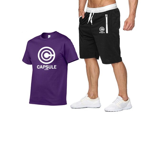 2020 men's t-shirt gym fitness trousersnew summer men's suit pants casual cotton short sleeve swear ship, Gray
2020 men's t-shirt gym fitness trousersnew summer men's suit pants casual cotton short sleeve swear ship, Gray
