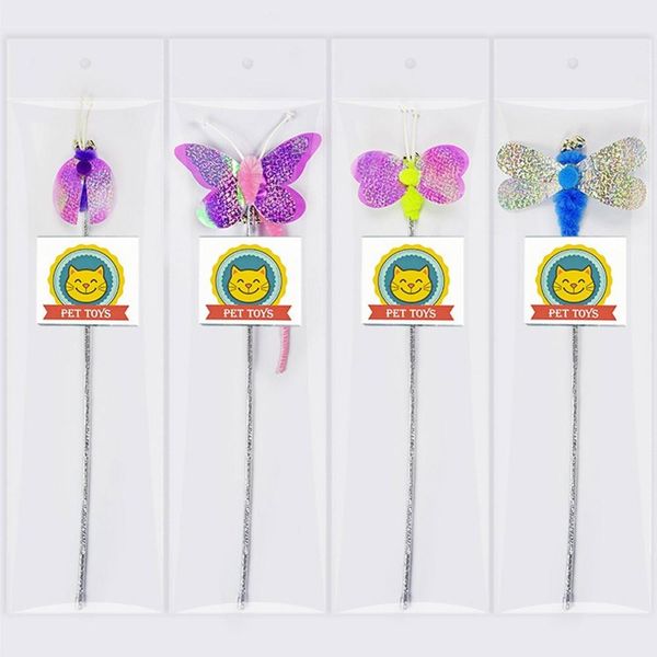 1pc cat supplies soft красочного пера worm бабочка rod игрушка для котенка смешной игры интерактивных игрушек для животных
1pc cat supplies soft красочного пера worm бабочка rod игрушка для котенка смешной игры интерактивных игрушек для животных
