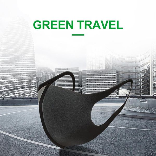 cotton dustproof face mask korean style outdoor cycling anti-dust cotton protective cover reusable masks wholeasle, Black
cotton dustproof face mask korean style outdoor cycling anti-dust cotton protective cover reusable masks wholeasle, Black