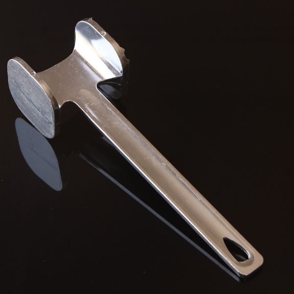 wholesale meat tenderizer hammer stainless steel steak pounders beef pork chicken veal poultry kitchen tools meat tools 3 sizes dbc dh0559
wholesale meat tenderizer hammer stainless steel steak pounders beef pork chicken veal poultry kitchen tools meat tools 3 sizes dbc dh0559