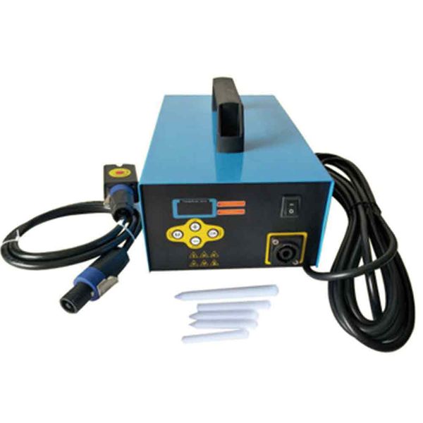 blue hot box pdr индукционный нагреватель для удаления paintless dent repair tool 220 в / 110 в
blue hot box pdr индукционный нагреватель для удаления paintless dent repair tool 220 в / 110 в