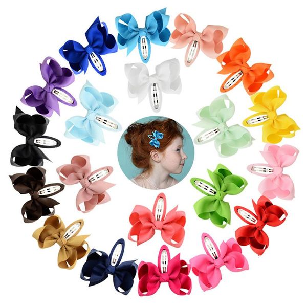20pcs/lot kids girls hair bows brand fashion boutique alligator clip grosgrain ribbon candy color headband hair accessories, Slivery;white
20pcs/lot kids girls hair bows brand fashion boutique alligator clip grosgrain ribbon candy color headband hair accessories, Slivery;white