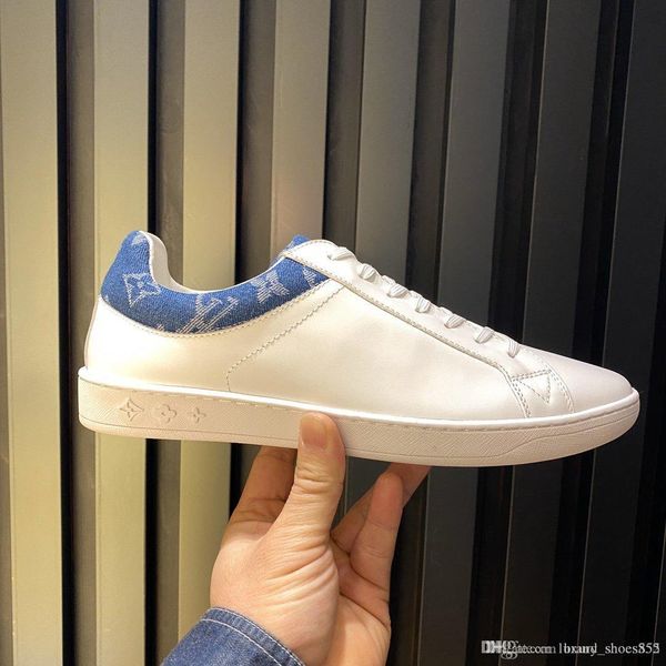 2020 r luxembourg sports shoes series men's fashion trend comfortable outdoor sports shoes comfortable and breathable sports