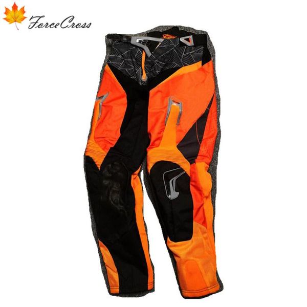 motorcycle pants windproof cloth breathable motocross trousers cross-country pants orange with black anti exhaust design
motorcycle pants windproof cloth breathable motocross trousers cross-country pants orange with black anti exhaust design