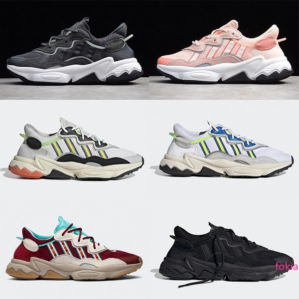 2019 new luxury 3m reflective xeno ozweego breathable designers trainer for men women speed calabasas casual shoes sport sneaker
2019 new luxury 3m reflective xeno ozweego breathable designers trainer for men women speed calabasas casual shoes sport sneaker