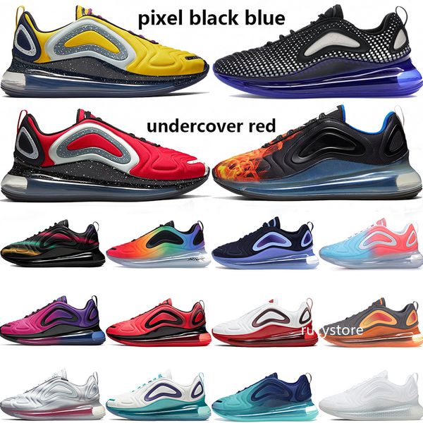 2020 new pixel black blue og mens running shoes undercover yellow red be true lava white spirit teal men women designer sneakers
2020 new pixel black blue og mens running shoes undercover yellow red be true lava white spirit teal men women designer sneakers