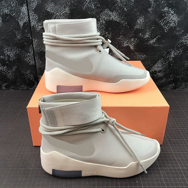 2019 Страх Божий Shoot Around Баскетбол обувь FOG Краткое издание Fashion Designer Bone Mens Casual Спорт
2019 Страх Божий Shoot Around Баскетбол обувь FOG Краткое издание Fashion Designer Bone Mens Casual Спорт