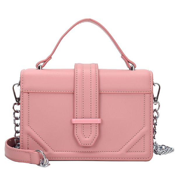 shoulder bag ladies korean style elegant work bag classic pu messenger dirt-resistant easy to wipe girl handbag pink
shoulder bag ladies korean style elegant work bag classic pu messenger dirt-resistant easy to wipe girl handbag pink