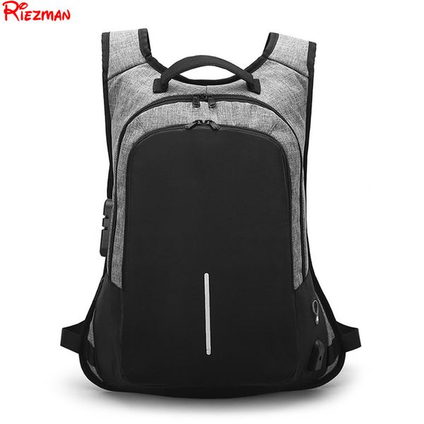 school bags 2019 new lapbackpack external computer backpacks anti-theft backpack waterproof bags for men women
school bags 2019 new lapbackpack external computer backpacks anti-theft backpack waterproof bags for men women