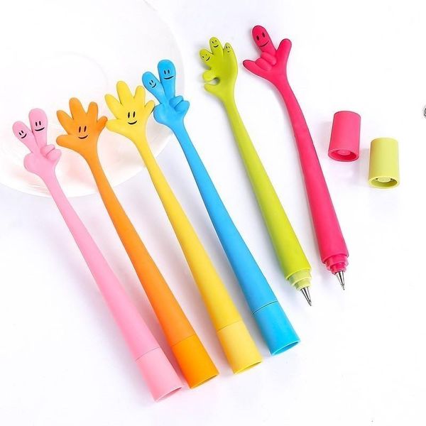 1pcs lot cute ballpoint pen stylo pennen boligrafos kugelschreiber canetas penna kalem pens for writing caneta lapiceras 03611, Blue;orange
1pcs lot cute ballpoint pen stylo pennen boligrafos kugelschreiber canetas penna kalem pens for writing caneta lapiceras 03611, Blue;orange