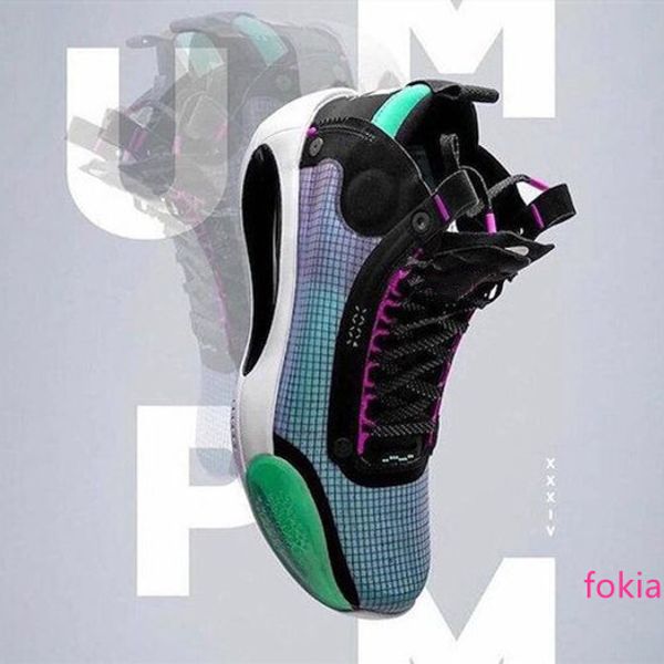 new arrivel fashion mens basketball shoes 34 xxxiv blue void 34s eclipse sports sneakers trainers athletic size us 7-12 ing
new arrivel fashion mens basketball shoes 34 xxxiv blue void 34s eclipse sports sneakers trainers athletic size us 7-12 ing