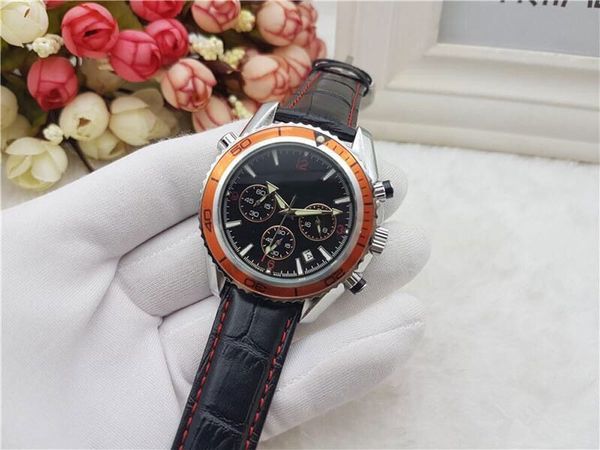 новый all subdials work мужские женские нержавеющие кварцевые наручные часы роскошные часы лучший бренд для мужчин, Slivery;brown
новый all subdials work мужские женские нержавеющие кварцевые наручные часы роскошные часы лучший бренд для мужчин, Slivery;brown