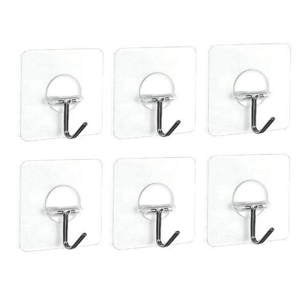 stainless steel seamless adhesive hook waterproof oilproof strong sticking hook hanger kitchen bathroom wall hanger
stainless steel seamless adhesive hook waterproof oilproof strong sticking hook hanger kitchen bathroom wall hanger