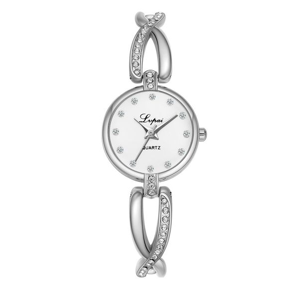 quartz wristwatch lvpai casual beauty simple european small and delicate watch clock wristwatch relogio masculino, Slivery;brown
quartz wristwatch lvpai casual beauty simple european small and delicate watch clock wristwatch relogio masculino, Slivery;brown
