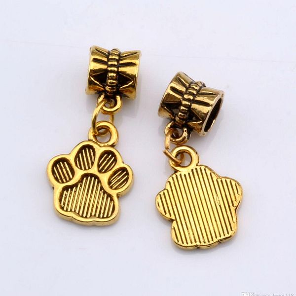 150pcs антик paw печати мотаться charm beads fit кулон ожерелье ювелирных изделий diy партии рождественский подарок 12x27 мм, Bronze;silver
150pcs антик paw печати мотаться charm beads fit кулон ожерелье ювелирных изделий diy партии рождественский подарок 12x27 мм, Bronze;silver