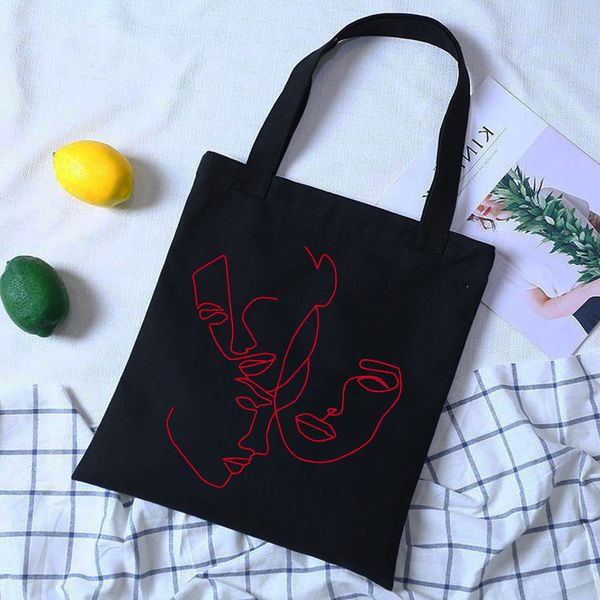 korea summer abstract new casual cartoon ulzzang print fun harajuku vintage canvas women ins fashion college shoulder bags
korea summer abstract new casual cartoon ulzzang print fun harajuku vintage canvas women ins fashion college shoulder bags