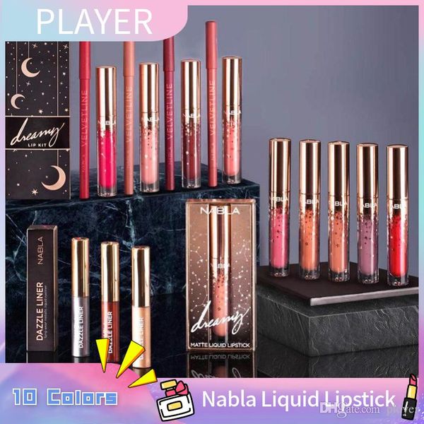 2019 макиж nabla жидка гђбна помада 10 веов блек дл гђб star lipgloss макиж гђб коме
2019 макиж nabla жидка гђбна помада 10 веов блек дл гђб star lipgloss макиж гђб коме