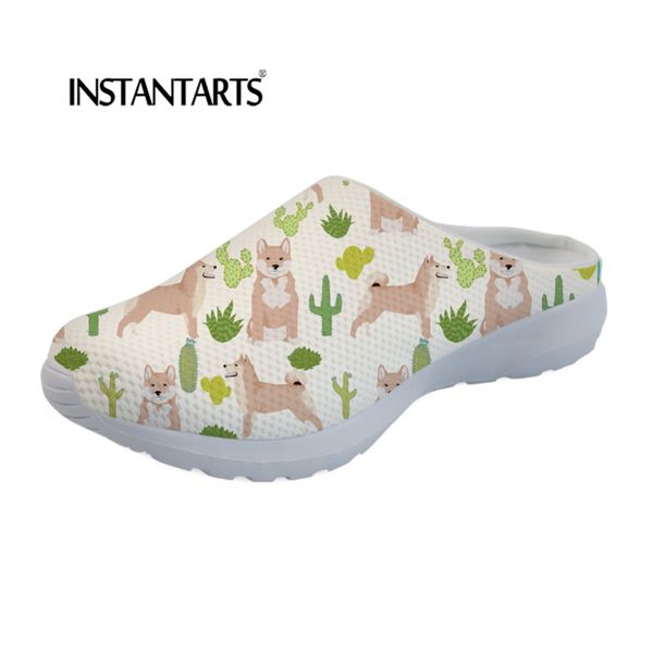 instantarts new 2019 summer beach flip flops sandals cute cartoon shiba inu printed women slippers female flats sandal flip flop, Black
instantarts new 2019 summer beach flip flops sandals cute cartoon shiba inu printed women slippers female flats sandal flip flop, Black