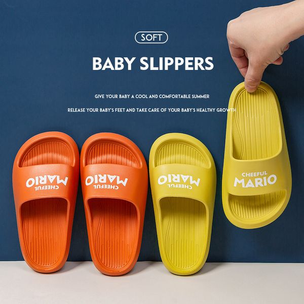 2020 children's cartoon alphabet slippers summer slippers baby indoor beach swimming children's toddler baby, Black;red
2020 children's cartoon alphabet slippers summer slippers baby indoor beach swimming children's toddler baby, Black;red