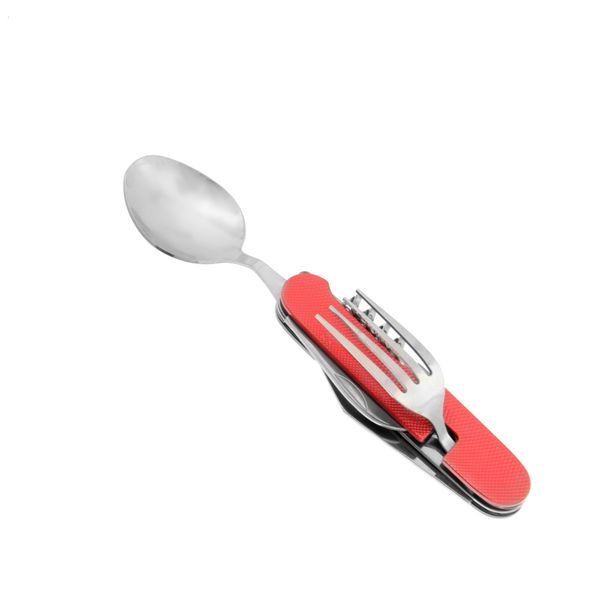 2pcs camping knife stainless steel travel cross portable tableware neutral demolition multifunction spoon combination
2pcs camping knife stainless steel travel cross portable tableware neutral demolition multifunction spoon combination
