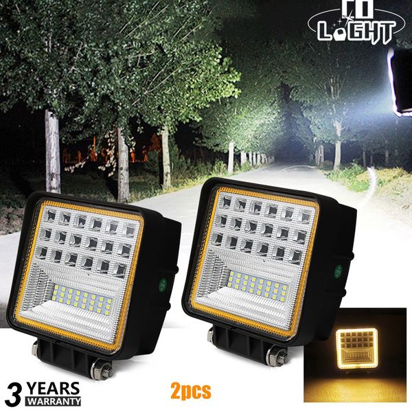 63w 4.3inch led car work light bar flood angel eye led light bar car foglight for off road for jeep vw toyota drl 12v 24v
63w 4.3inch led car work light bar flood angel eye led light bar car foglight for off road for jeep vw toyota drl 12v 24v