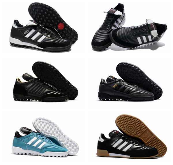 2019 original mens soccer cleats copa mundial goal indoor soccer shoes mundial team astro craft football boots scarpe calcio, White;red
2019 original mens soccer cleats copa mundial goal indoor soccer shoes mundial team astro craft football boots scarpe calcio, White;red