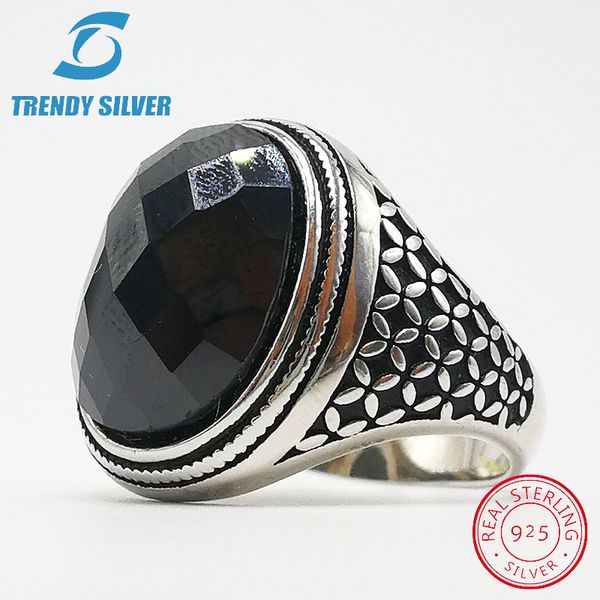 silver 925 fine jewelry man rings men accessories black cz oval zircon wholesale high quarlity trendy silver tcr829-b, Golden;silver
silver 925 fine jewelry man rings men accessories black cz oval zircon wholesale high quarlity trendy silver tcr829-b, Golden;silver