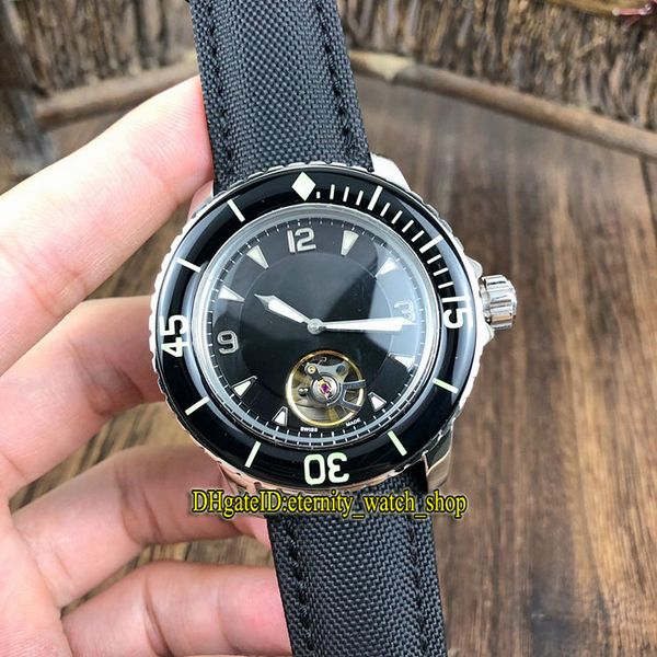 новый fifty fathoms 5025-1530-52 черный циферблат с турбийоном автомат 5015-1130-52a светящиеся мужские часы серебристый корпус с нейлоновым, Slivery;brown
новый fifty fathoms 5025-1530-52 черный циферблат с турбийоном автомат 5015-1130-52a светящиеся мужские часы серебристый корпус с нейлоновым, Slivery;brown