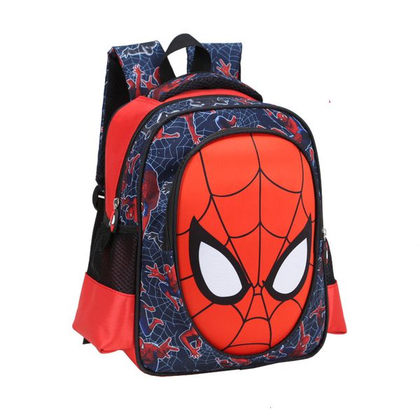 1 -2 grade 3d new primary children designer school bags for boys backpacks boy character spiderman cartoon book bag kids satchel knapsack
1 -2 grade 3d new primary children designer school bags for boys backpacks boy character spiderman cartoon book bag kids satchel knapsack