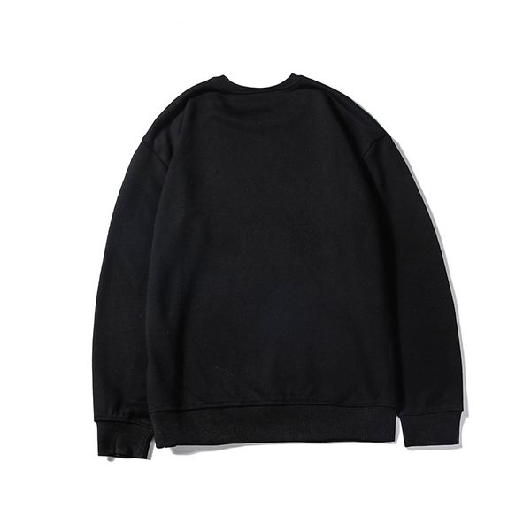 основные letters print designer fashion hoodie mens luxury o-образным вырезом толстовка унисекс перемычка женщин толстовка повседневный m-xx, Black
основные letters print designer fashion hoodie mens luxury o-образным вырезом толстовка унисекс перемычка женщин толстовка повседневный m-xx, Black